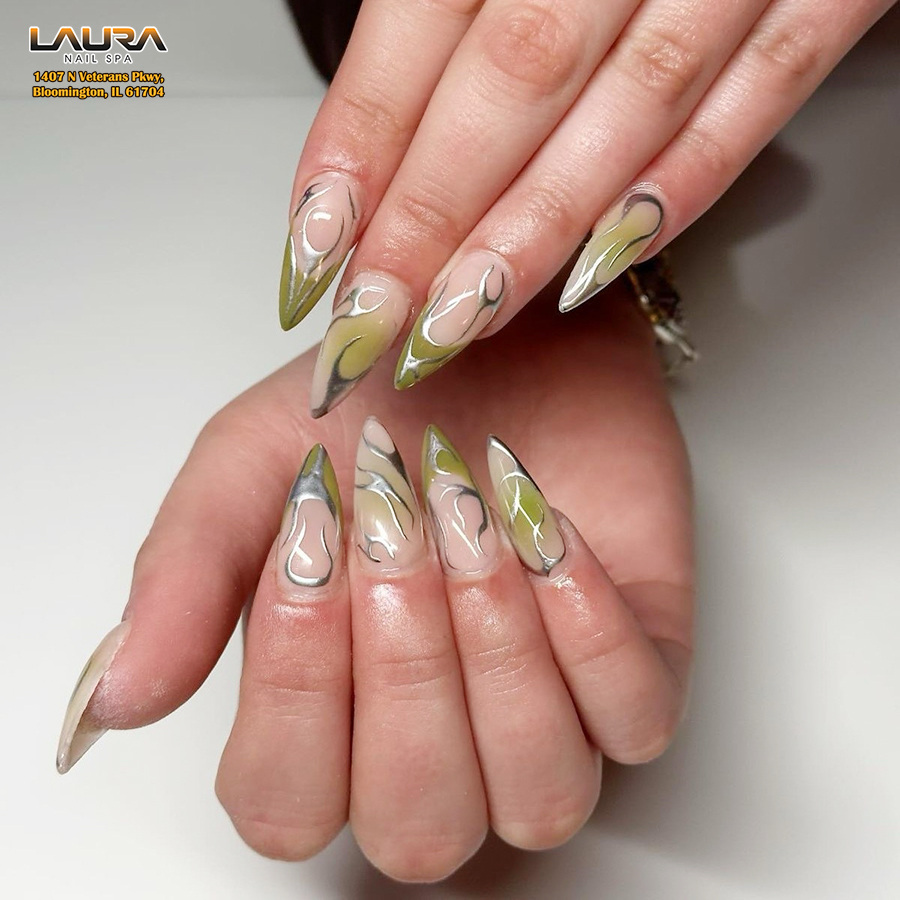 Laura Nail Spa